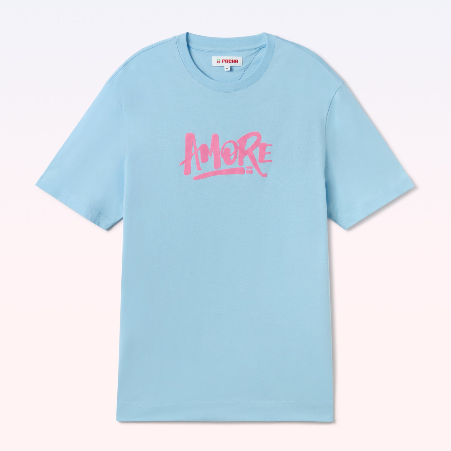 Camiseta Amore