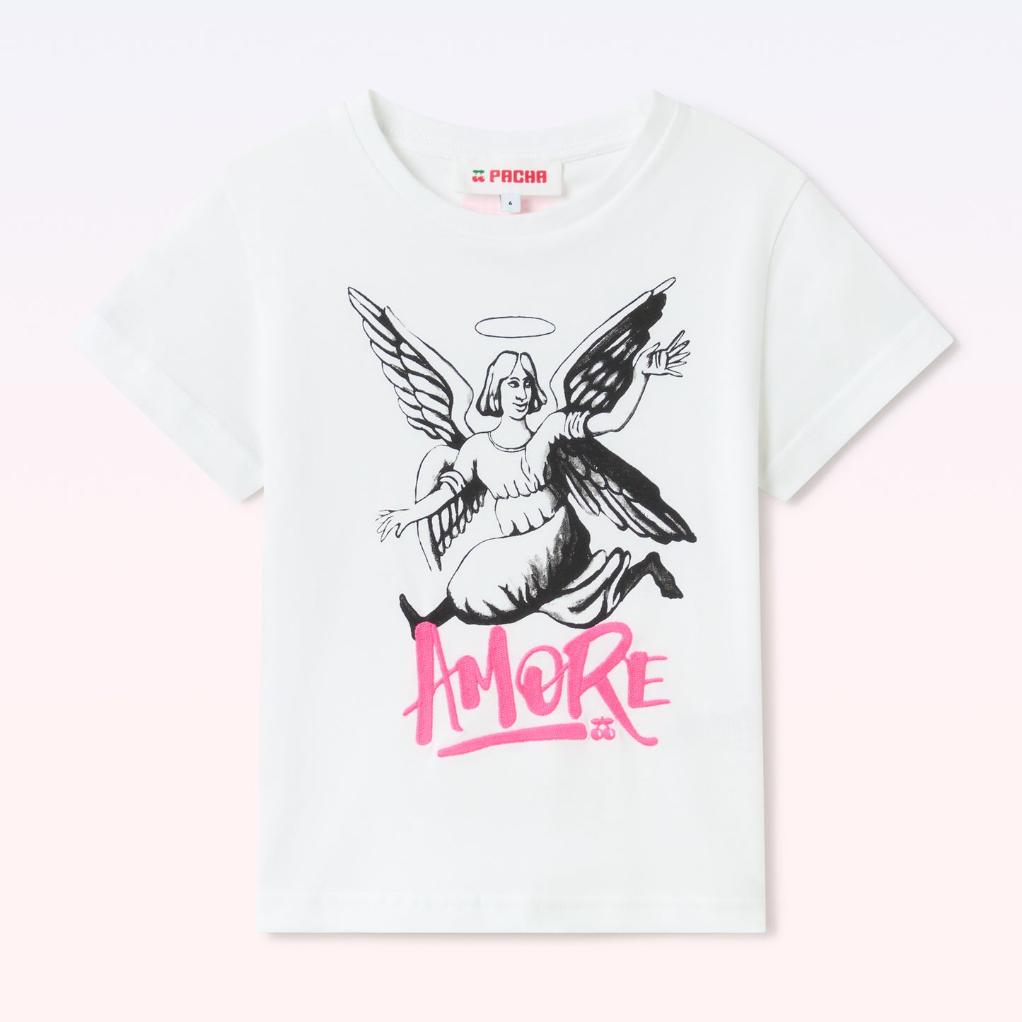 Angel Niño T -shirt