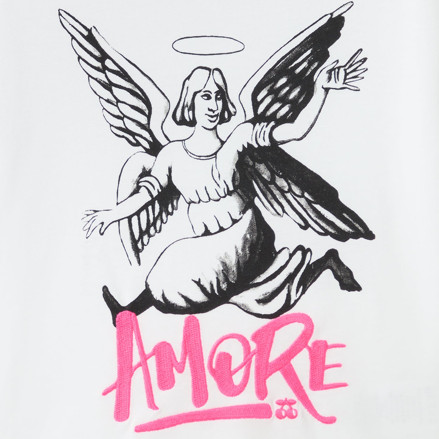 Angel Niño T -shirt