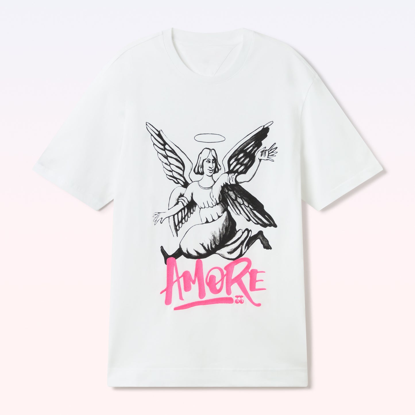 Camiseta Ángel