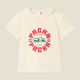 Casita Pacha Baby T-Shirt