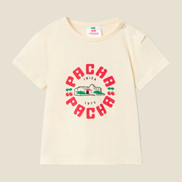 Casita Pacha Baby T-Shirt