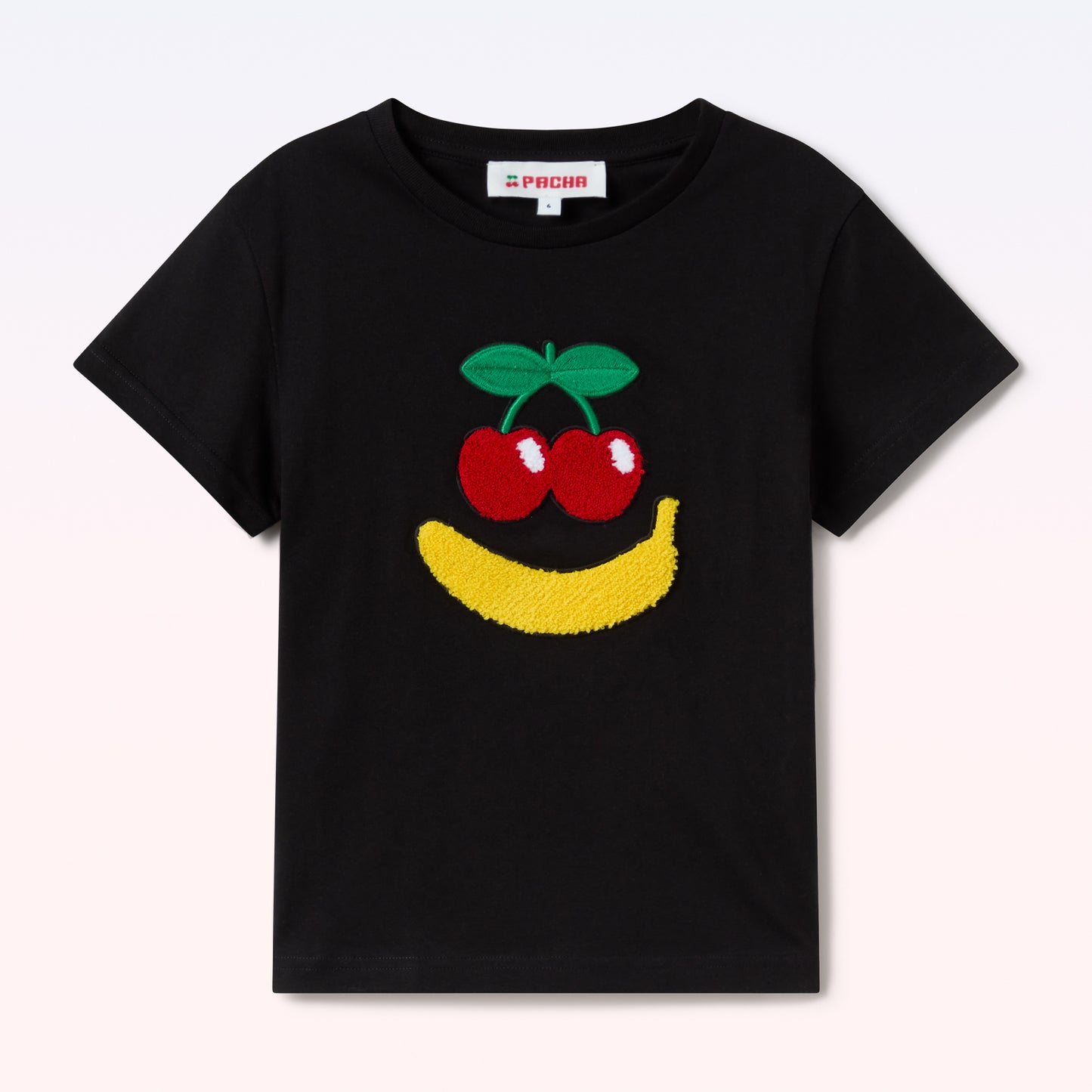 Banana Niño T -shirt