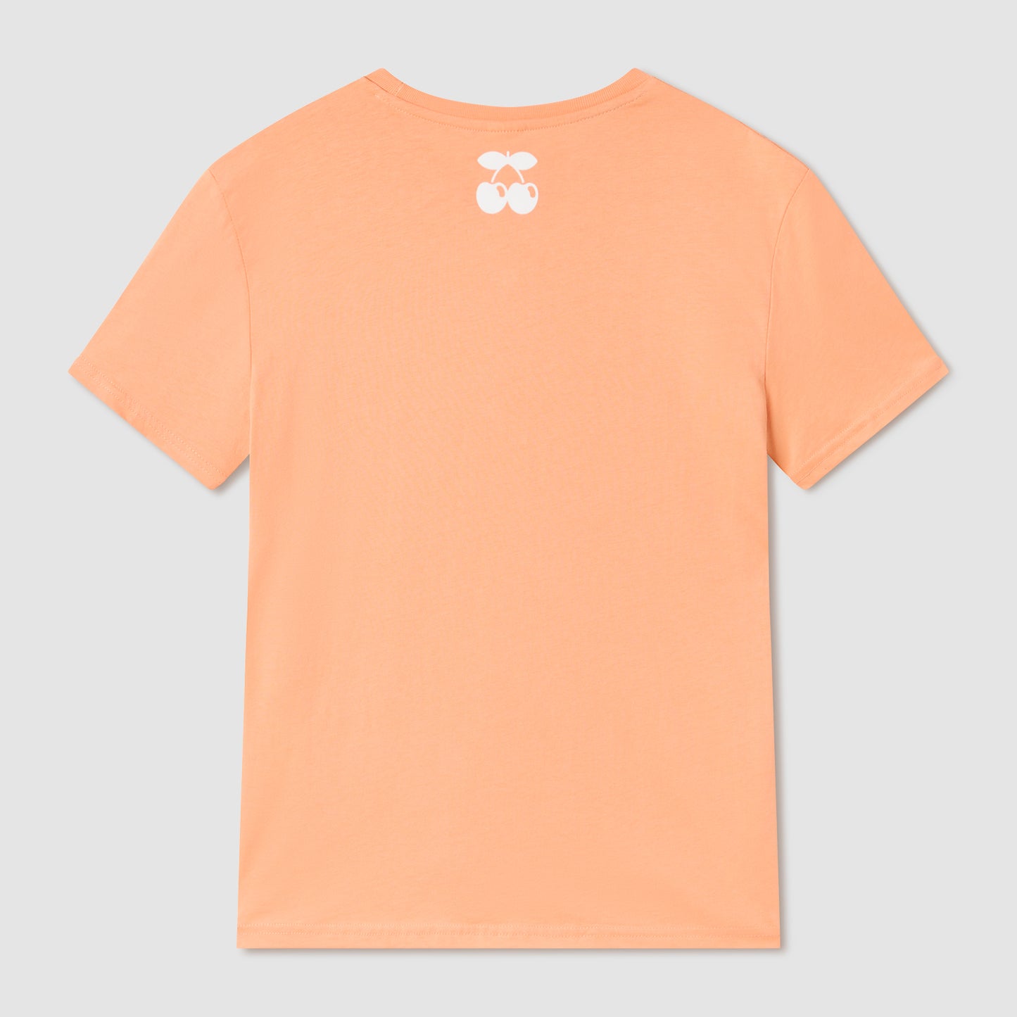 Camiseta Pacha Letras