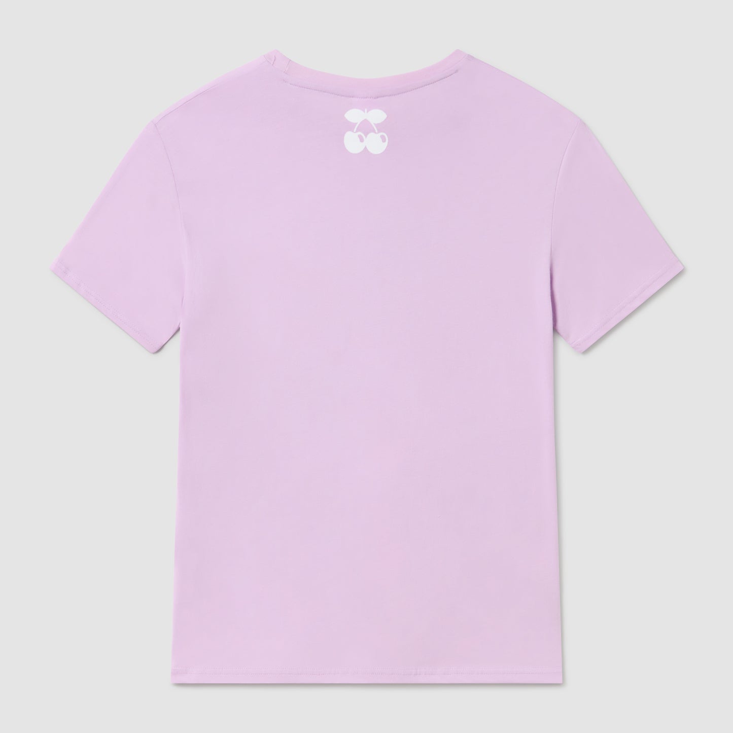 Camiseta Pacha Letras