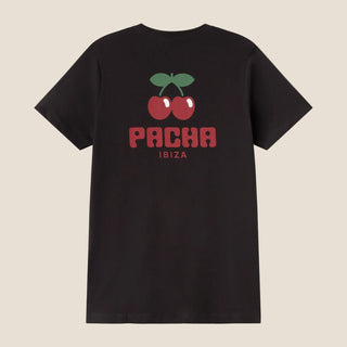 Cherry Pocket T-shirt