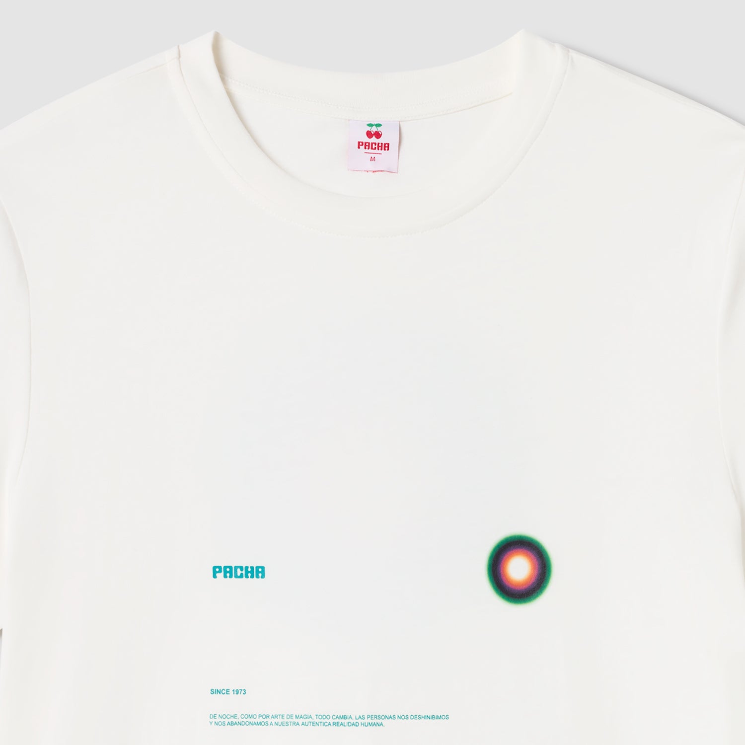 Circle 1973 T-shirt