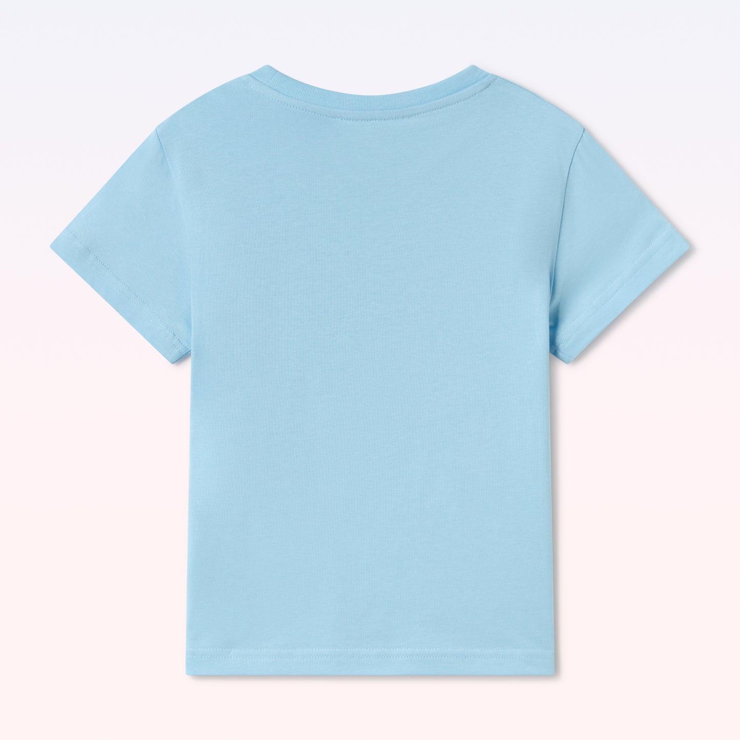 Child cloud t -shirt
