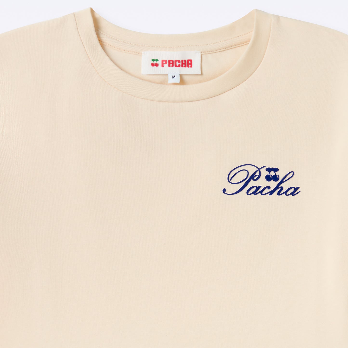Camiseta Cerecitas Pacha