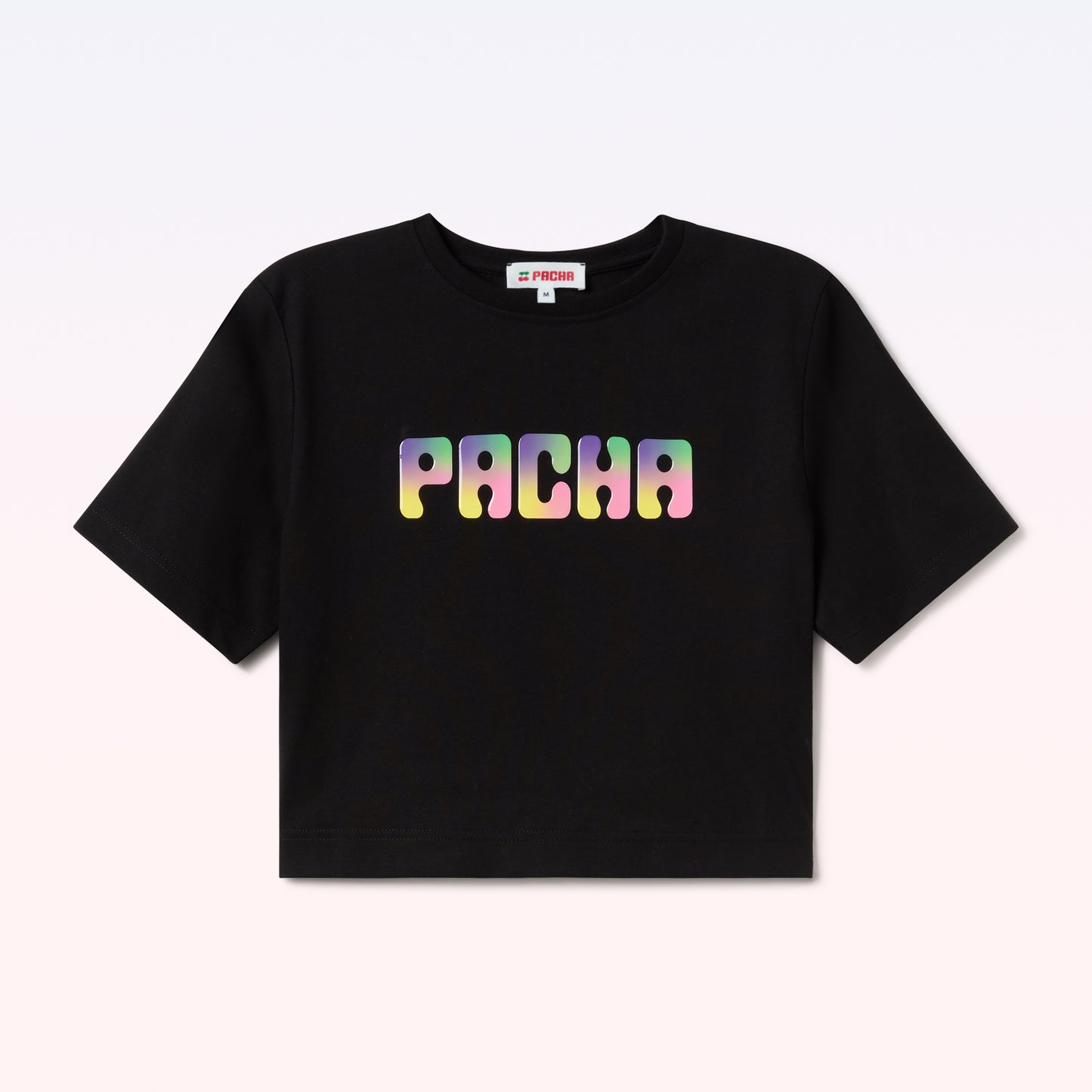 Camiseta Pacha Colores