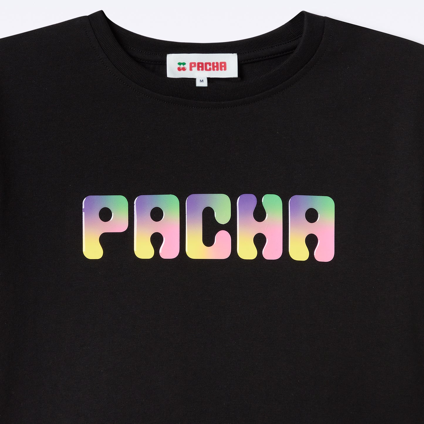 Camiseta Pacha Colores