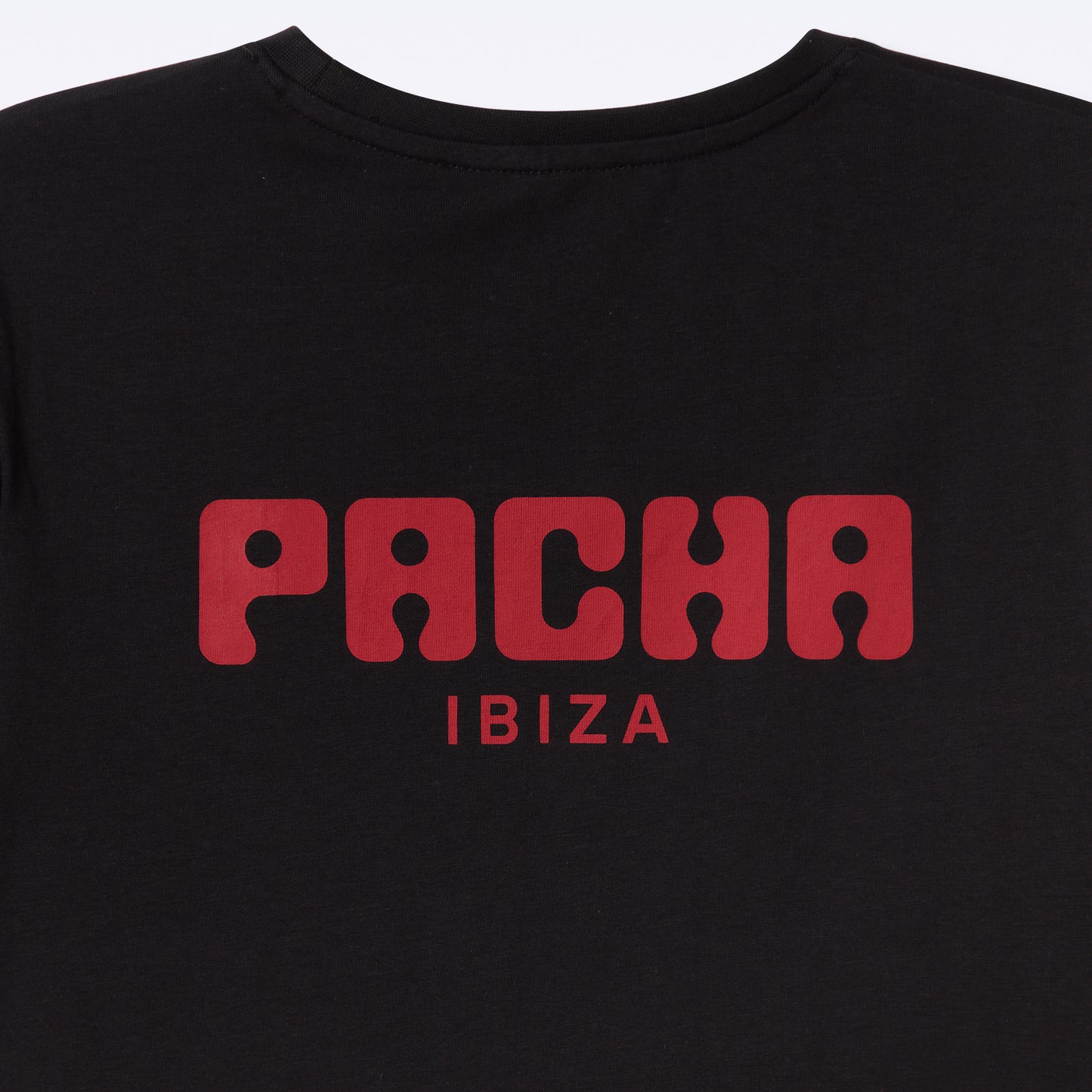 Cherry Crop T -shirt