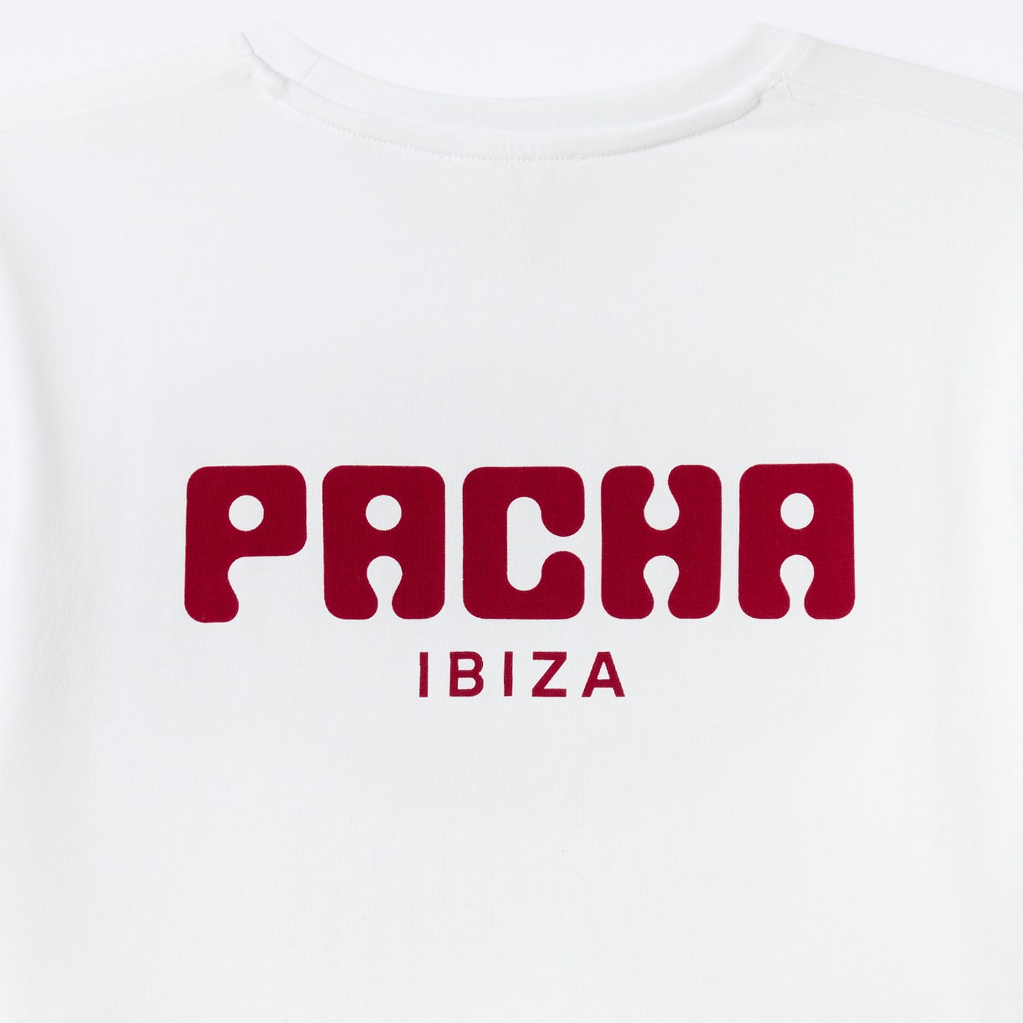 Cherry Crop T -shirt