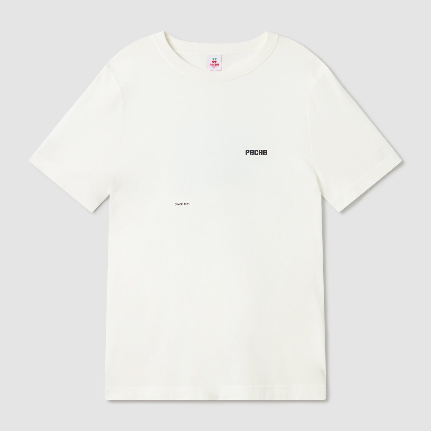 Casa Pacha 50 anos T -SHIRT 1973