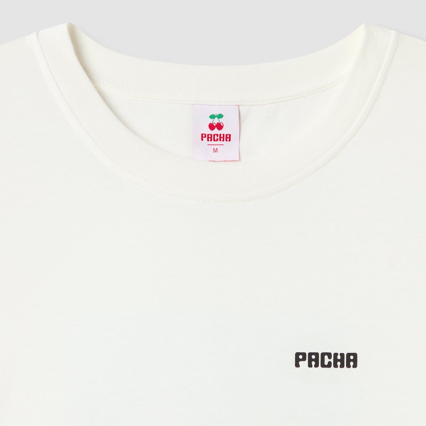 Casa Pacha 50 anos T -SHIRT 1973