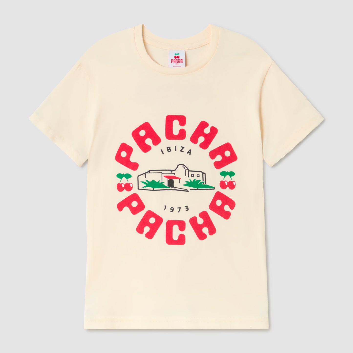 Casita Pacha T-shirt Kids