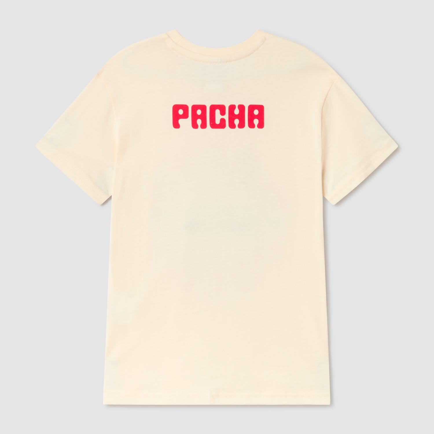 Camiseta Casita Pacha Niños