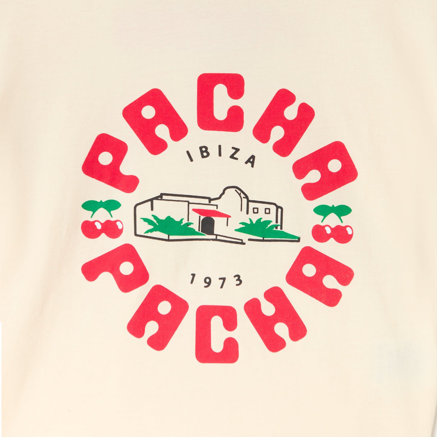 Casita Pacha T-shirt Kids