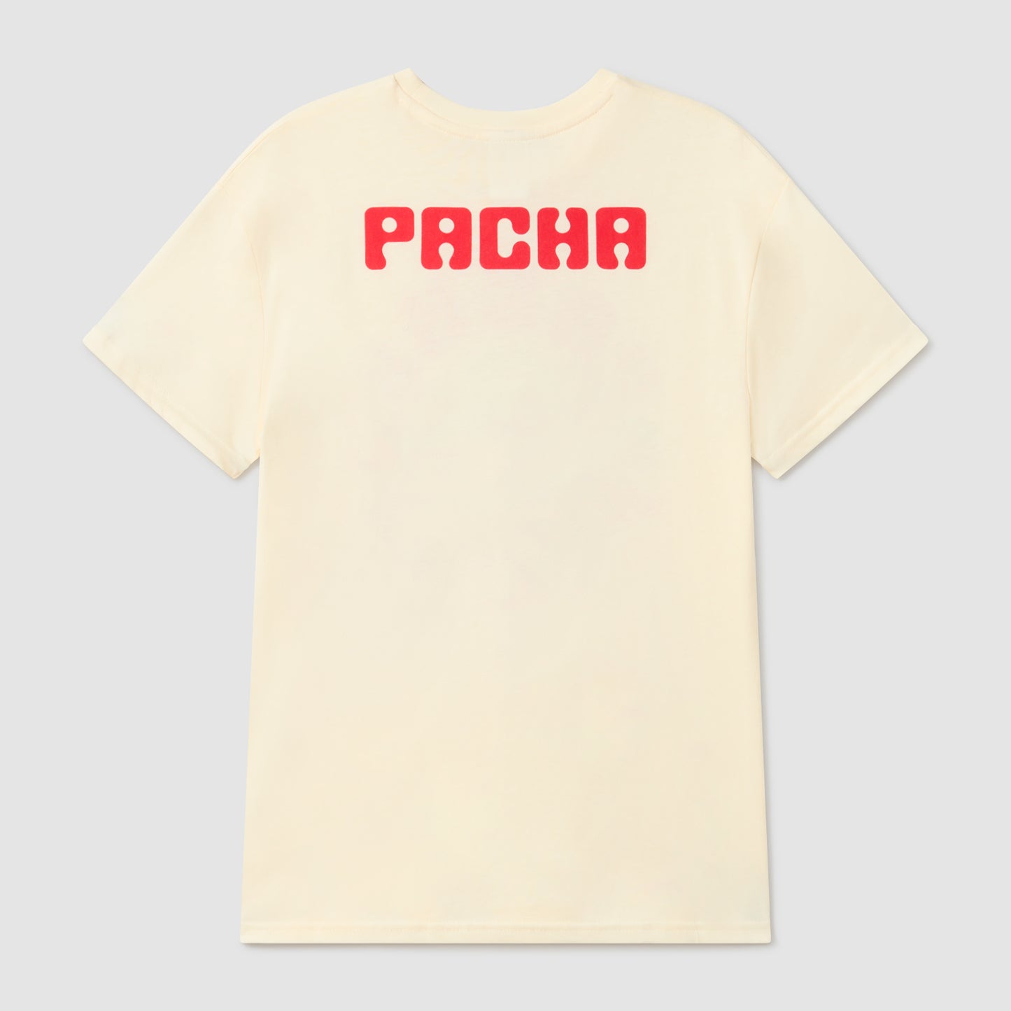 Pacha unissex casita t -shirt