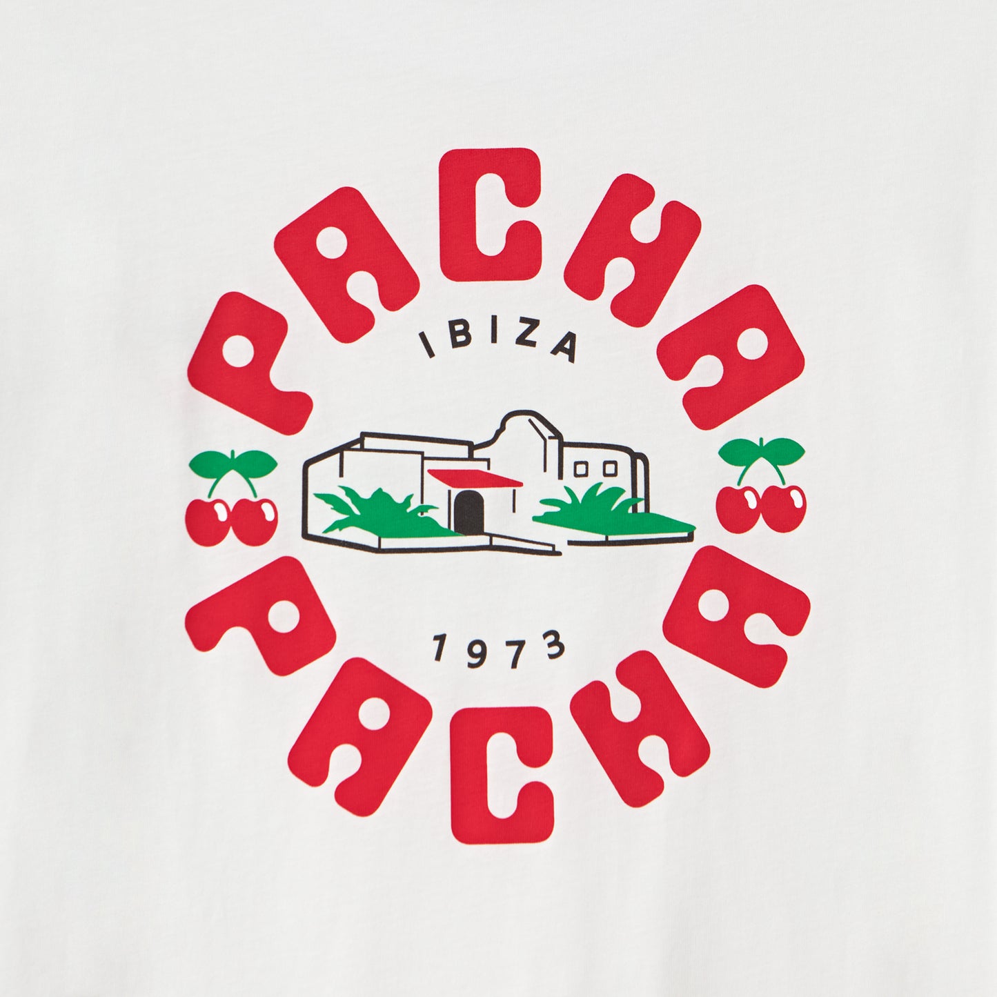 T-SHIRT HOUSE OFF-WHITE