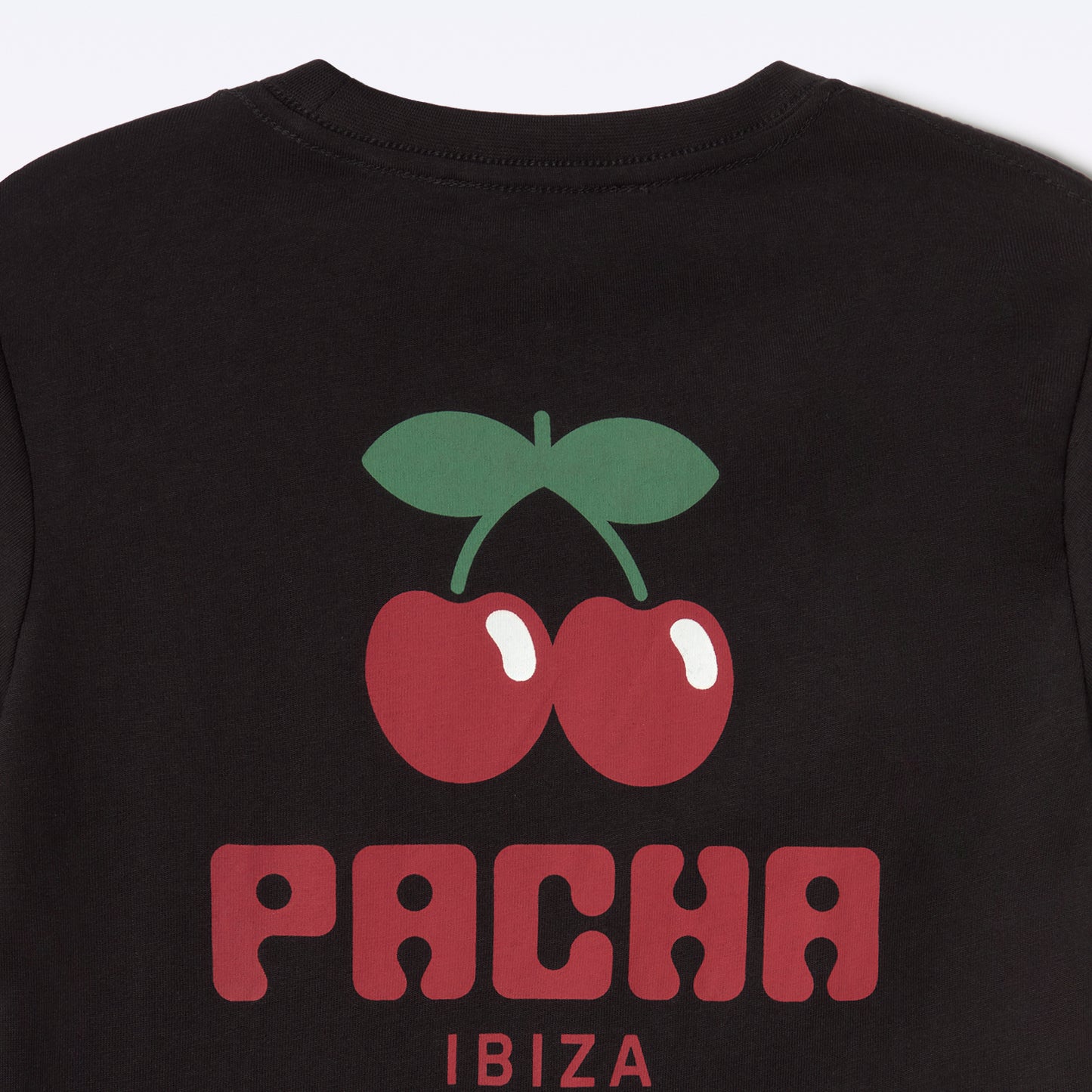 Pocket T-shirt Kids