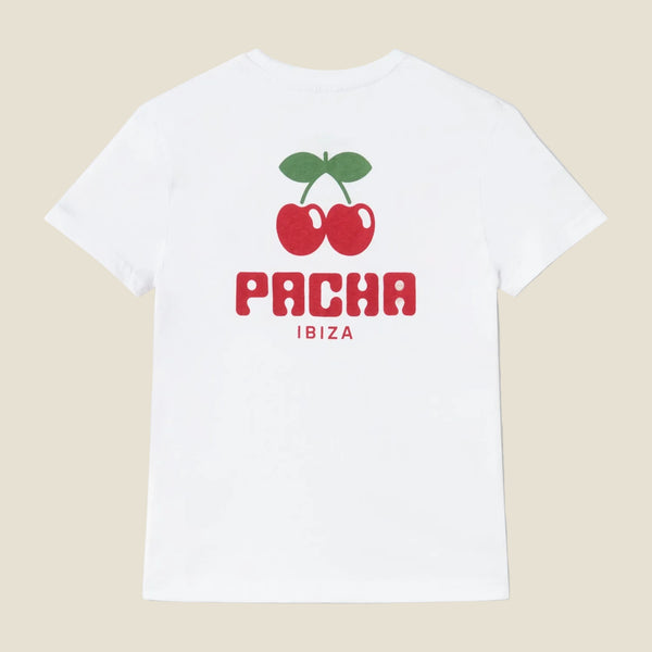 Pocket T-shirt Kids