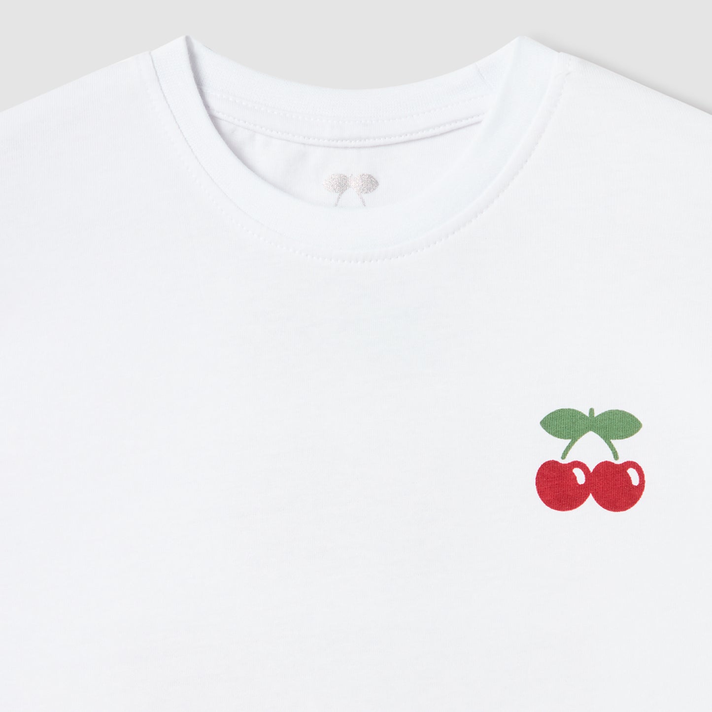 Pocket T-shirt Kids