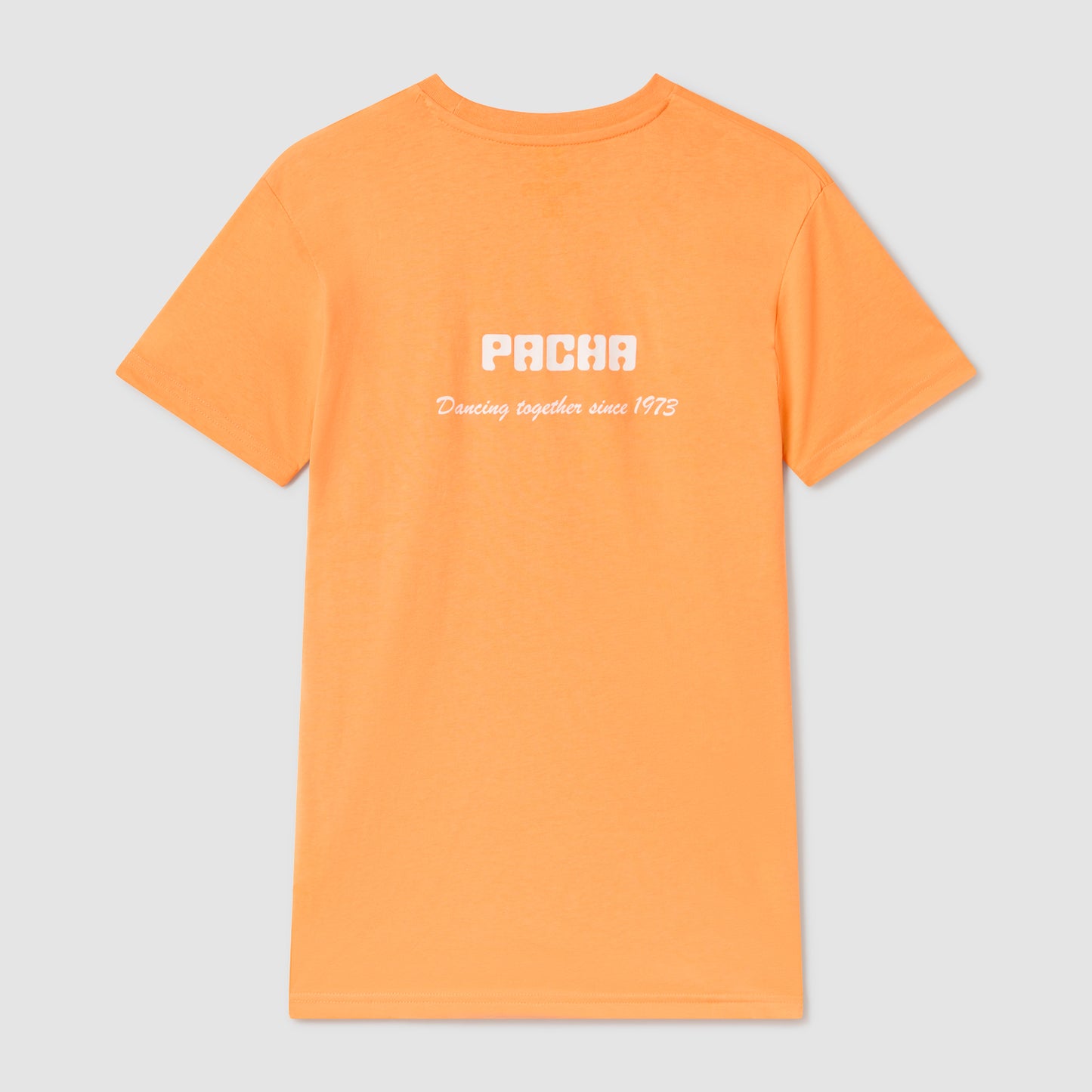 Camiseta Dançando juntos desde 1973