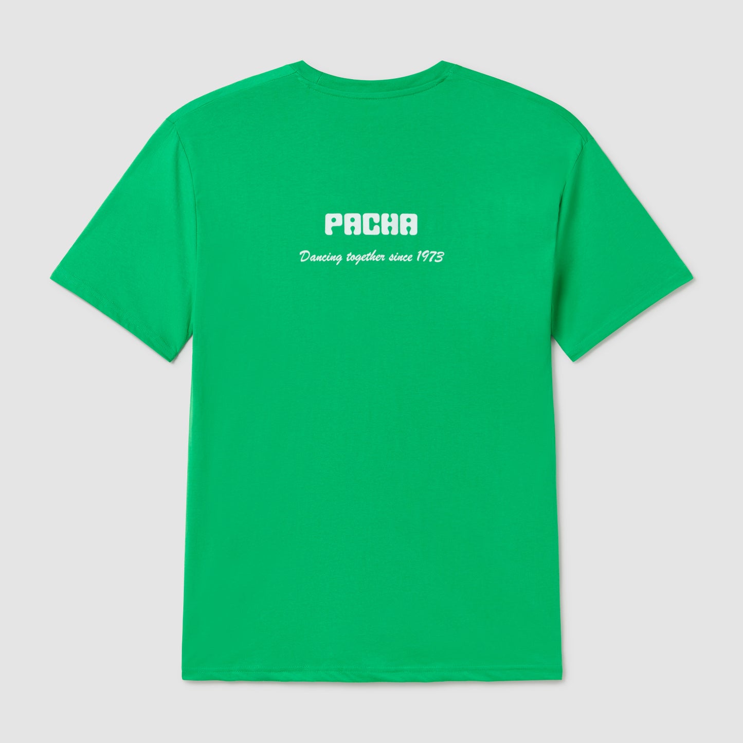 Camiseta Dançando juntos desde 1973