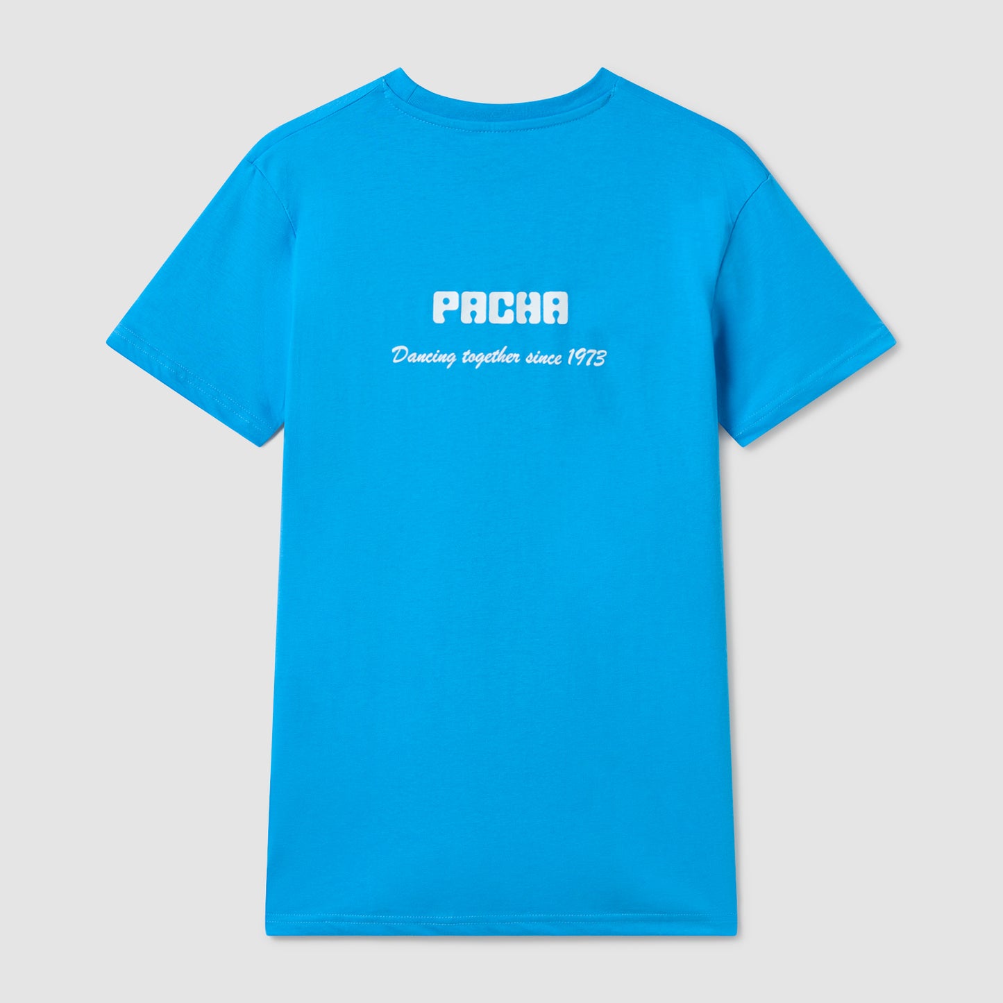 Camiseta Dançando juntos desde 1973