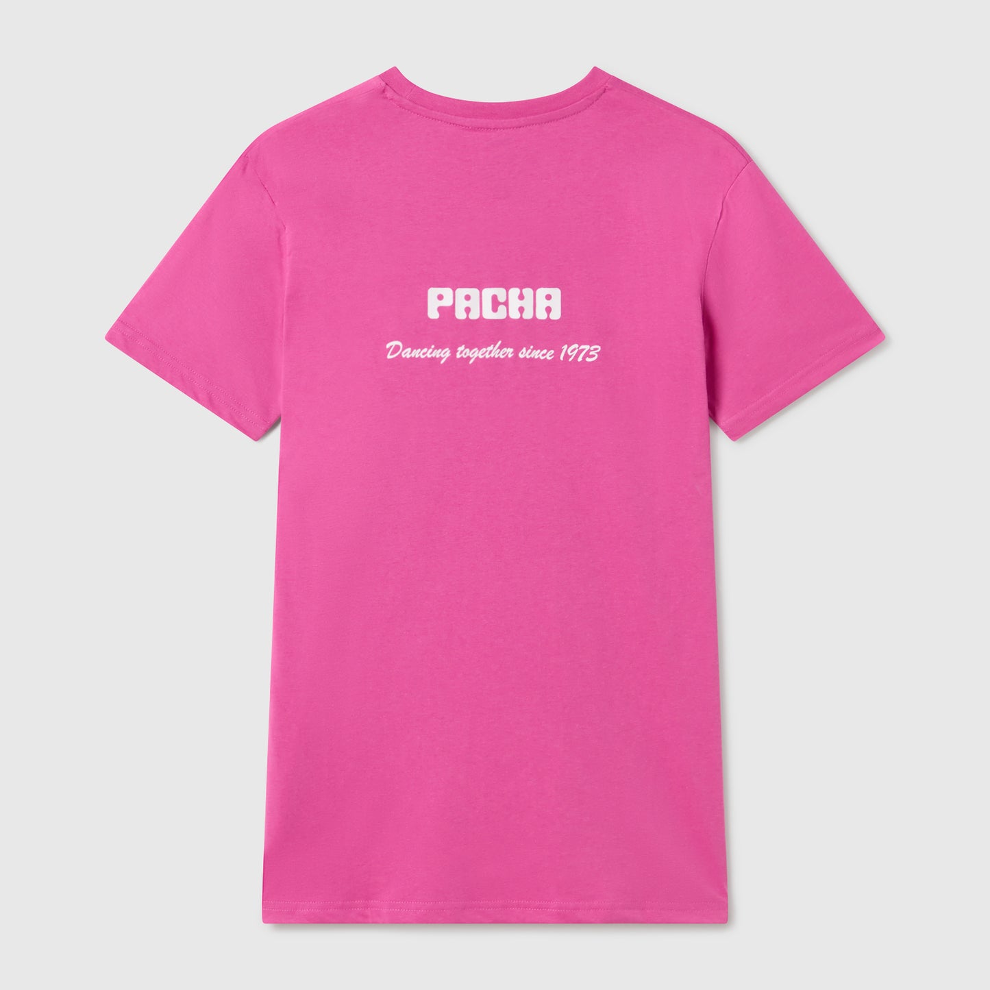 Camiseta Dançando juntos desde 1973