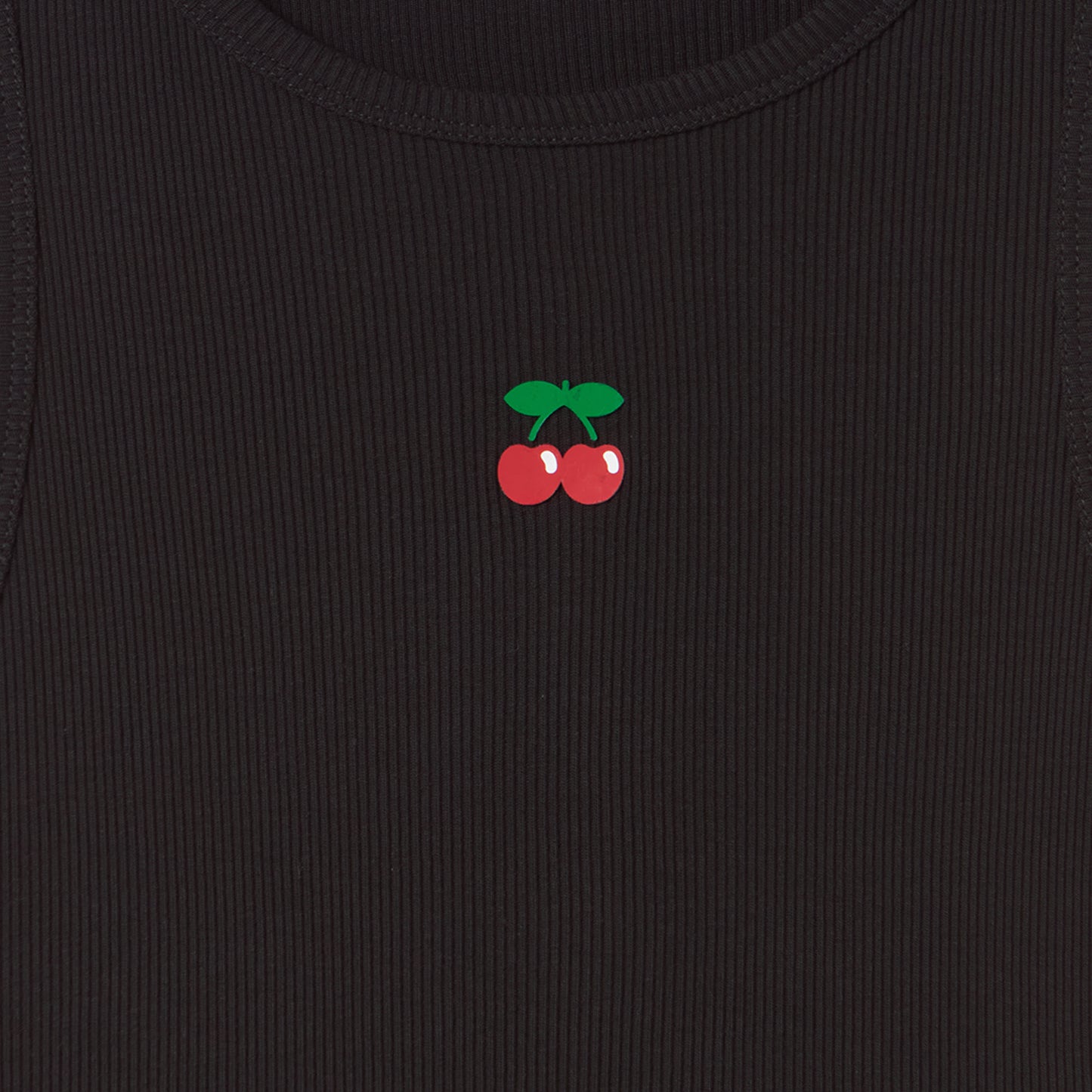 Camiseta Tank Pacha Cherry