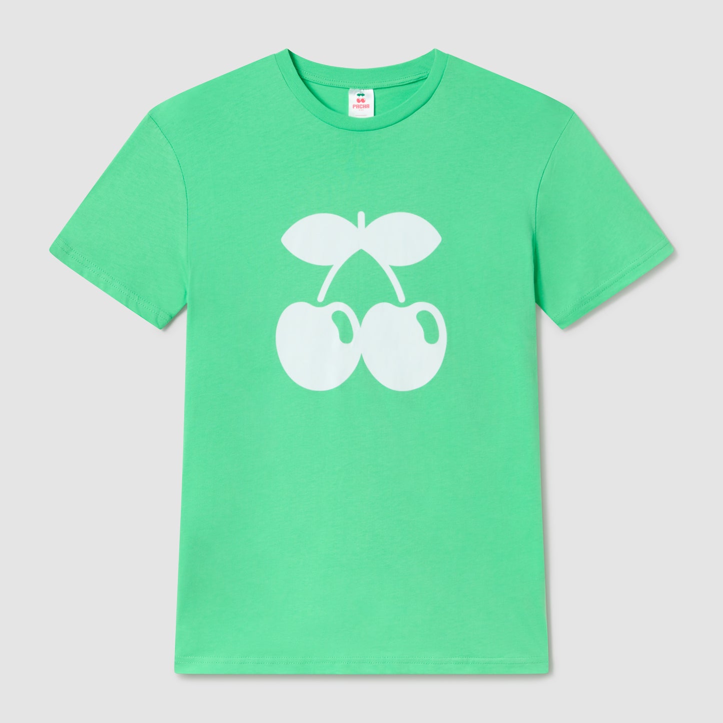 T-shirt cerise