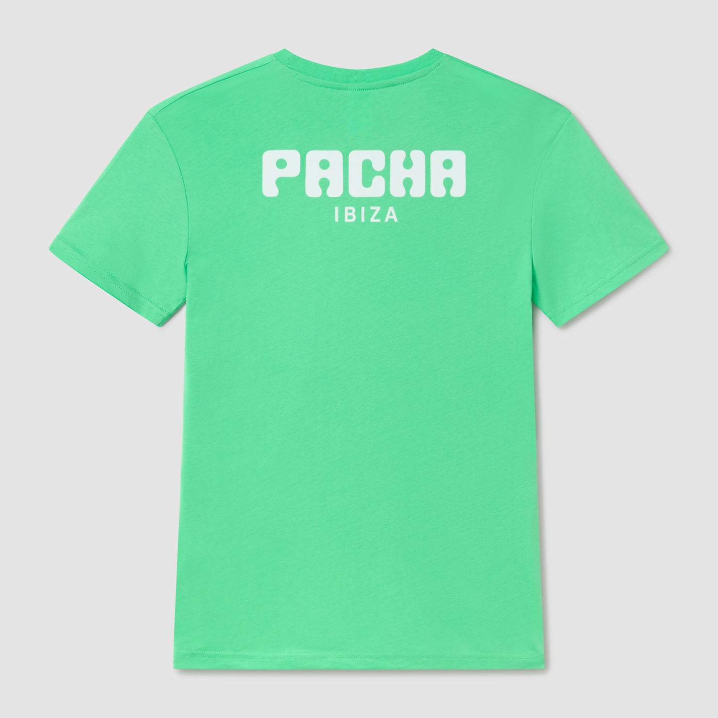 T-shirt cerise