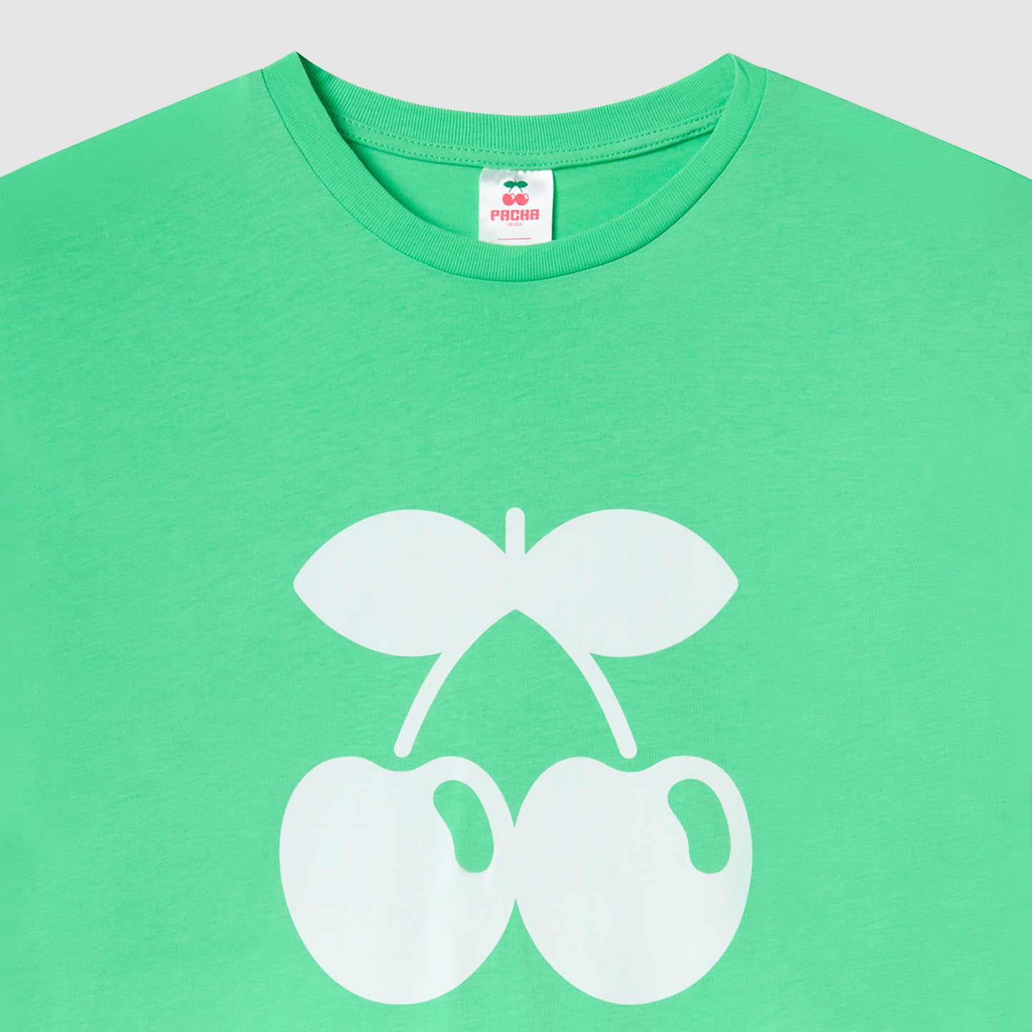 T-shirt cerise
