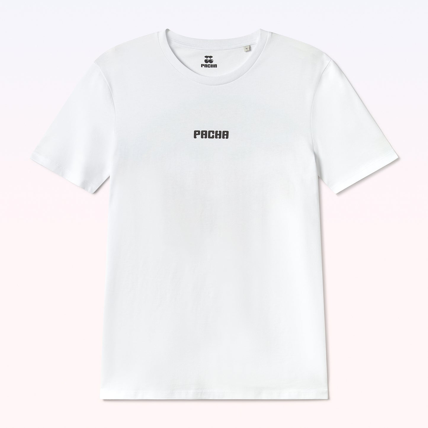 Power Flower T -Shirt