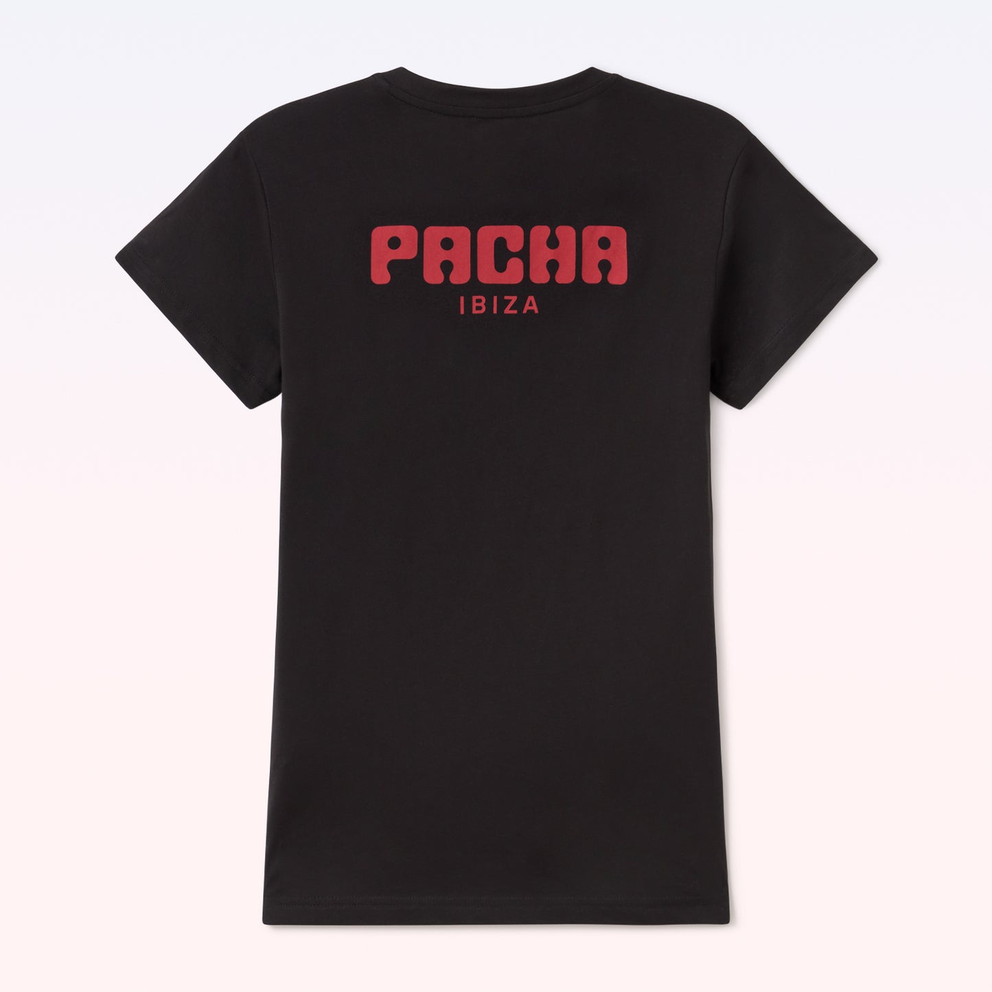 Classic Neck T -shirt