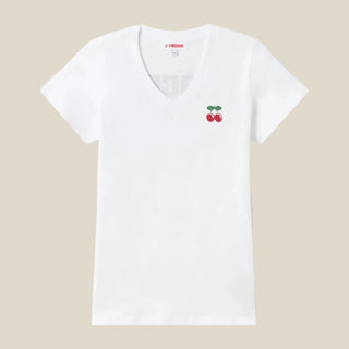 Classic Neck T -shirt