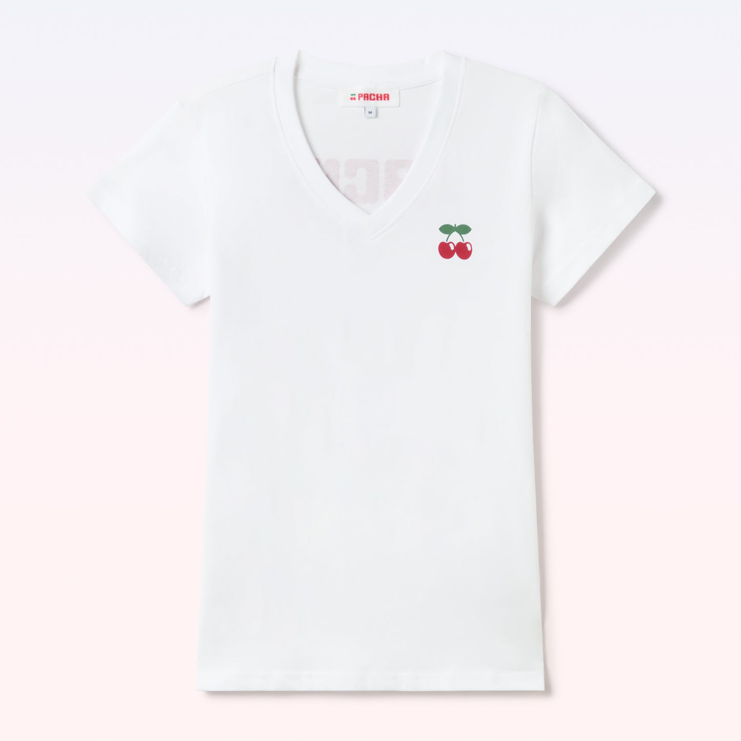 Classic Neck T -shirt