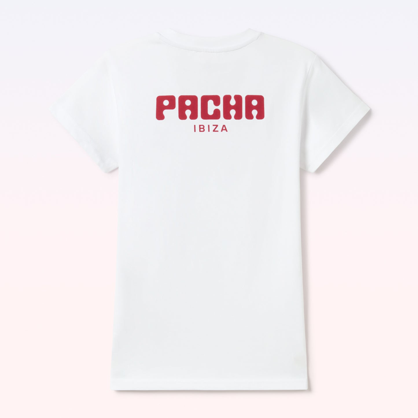 Classic Neck T -shirt