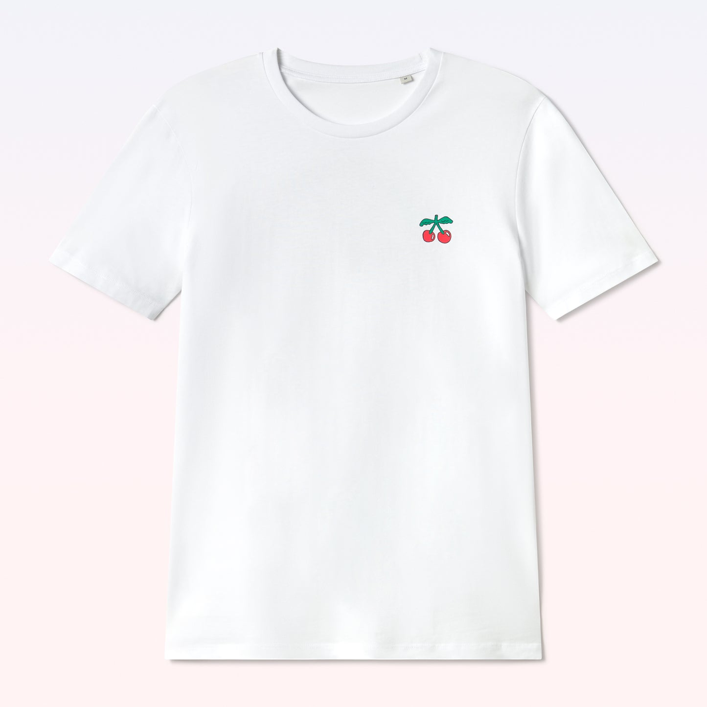 I am pacha t -shirt