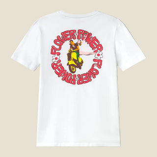 Blume Power Moto T -Shirt