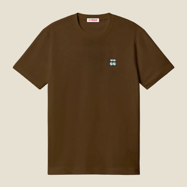 Kirschtaschen-T-Shirt