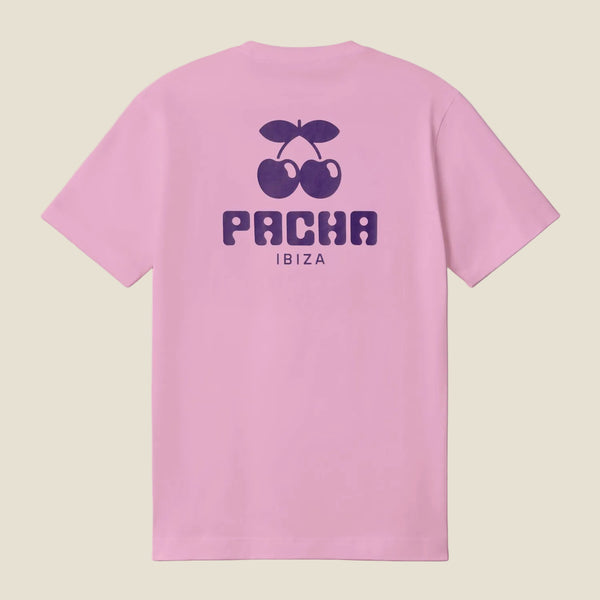 Cherry Pocket T-shirt