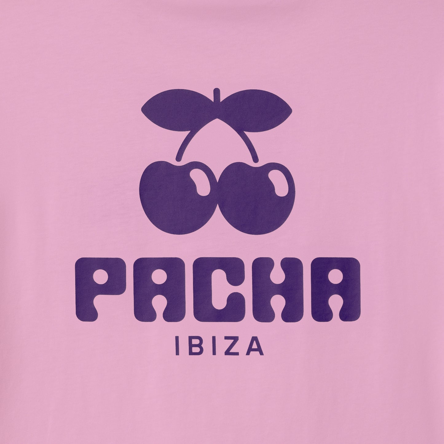 GENDERLESS T-SHIRT BASIC POCKET LILAC