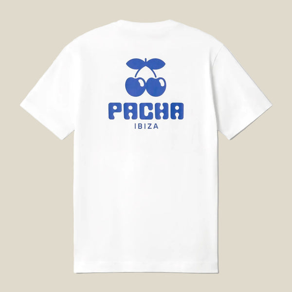 Cherry Pocket T-shirt