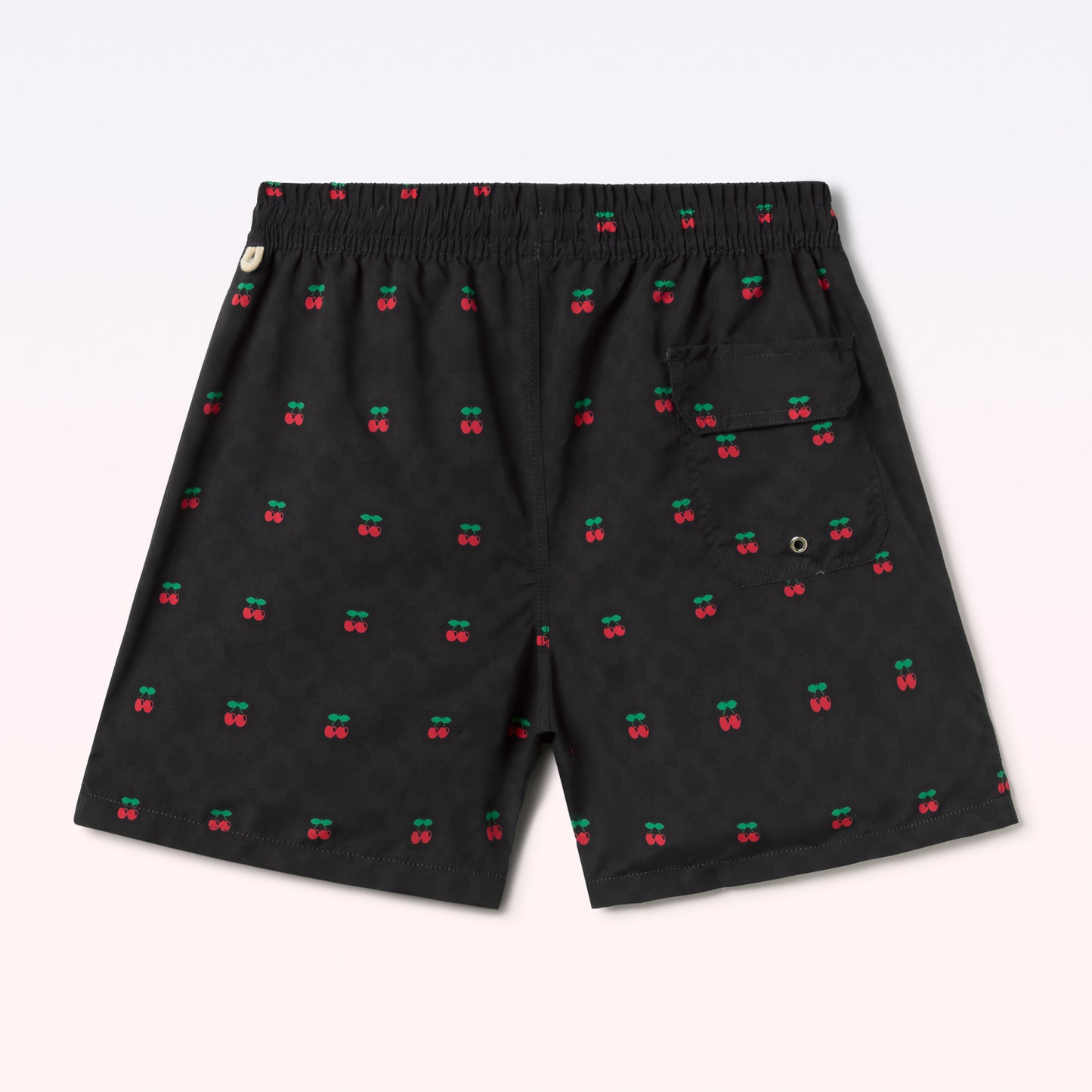 Cherry swimsuit