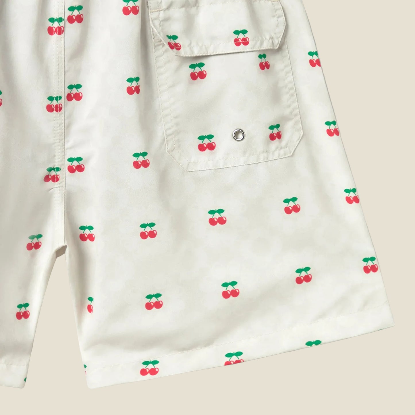 Cherry Badeanzug