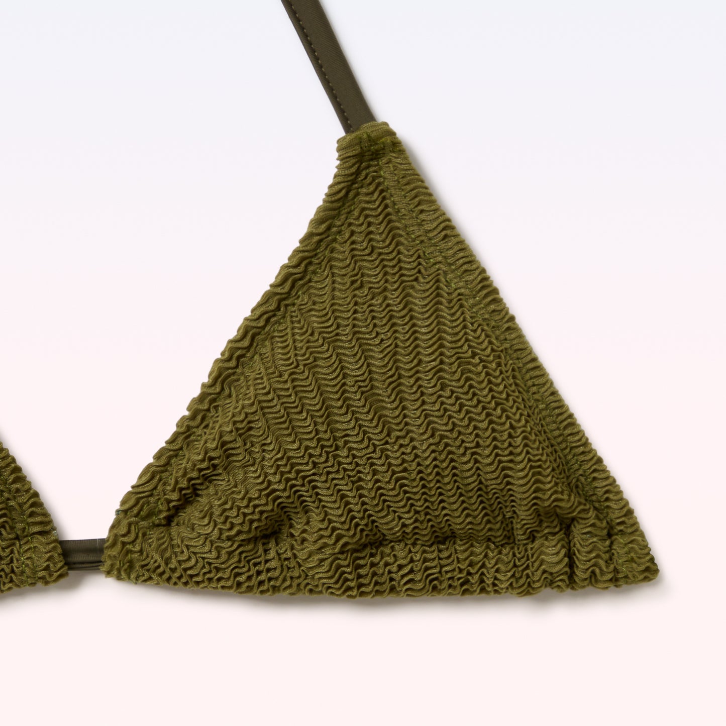 PACHA GREEN SWIMSUIT