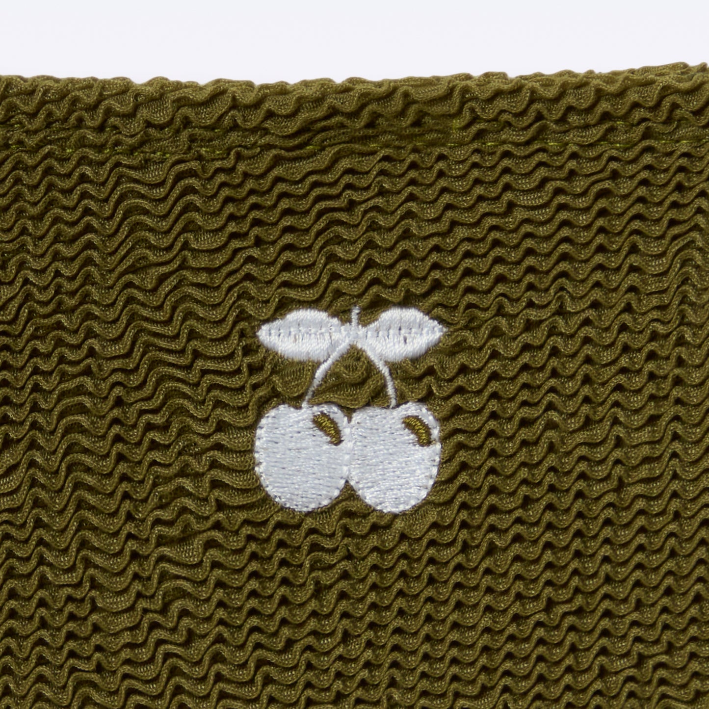 PACHA GREEN SWIMSUIT